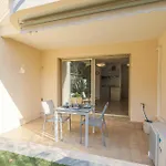 Terrace Garage & Ac Апартаменты Канны