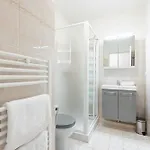 Terrace Garage & Ac Апартаменты