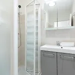 Апартаменты Terrace Garage & Ac Канны