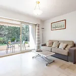 Апартаменты Terrace Garage & Ac *