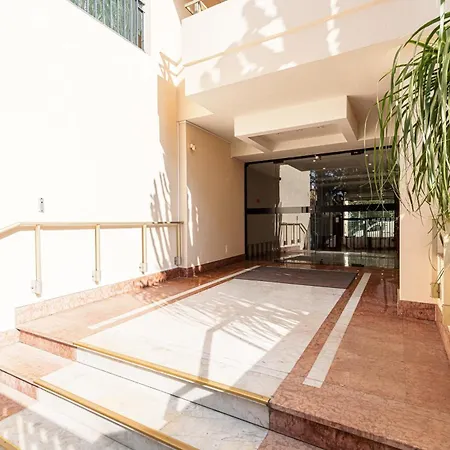 Terrace Garage&ac * Cannes