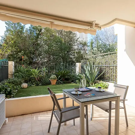 Terrace Garage & Ac *