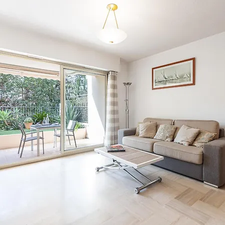 Appartement Terrace Garage & Ac *