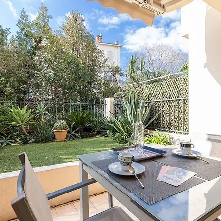 Apartamento Terrace Garage&ac *