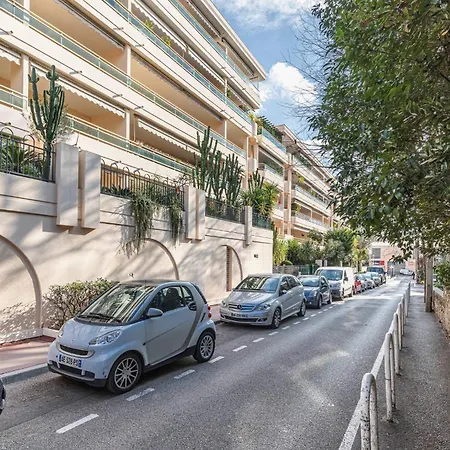 Terrace Garage&ac Apartamento *