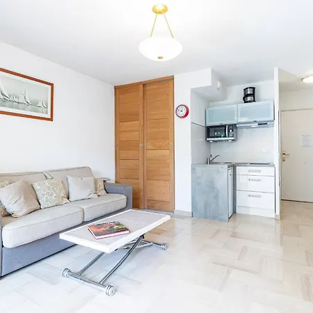 Terrace Garage&ac Apartamento *