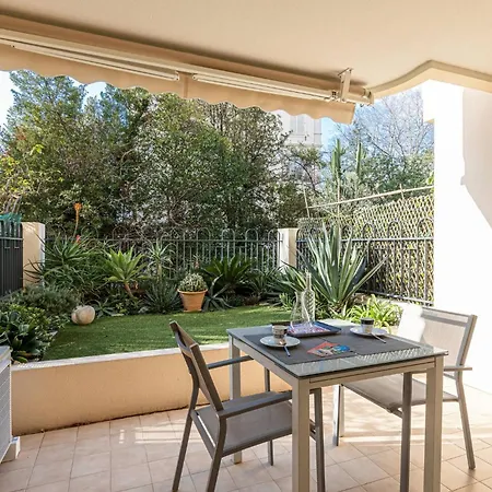 Terrace Garage&ac