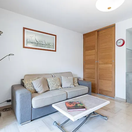 Apartamento Terrace Garage&ac