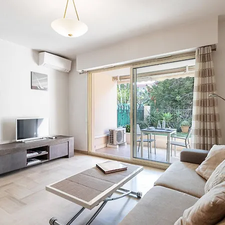 Terrace Garage&ac Apartamento *