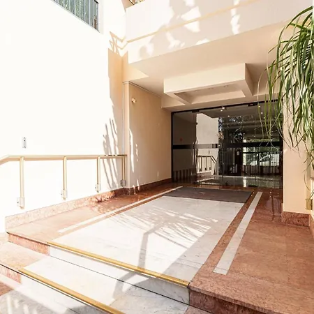 Apartamento Terrace Garage&ac