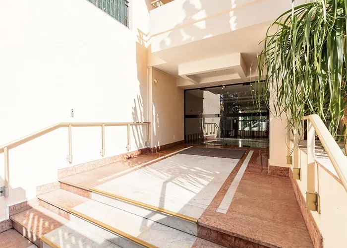 Terrace Garage & Ac * Cannes